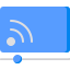 video icon