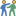 office xs style fight icon