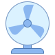 Ventilatore icon