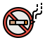禁止抽烟 icon