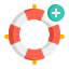 Life Preserver icon