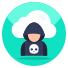 Cloud Hacker icon
