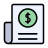 bill icon