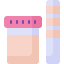 prueba de orina icon