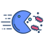 anti bacteria icon