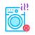 Broken Washing Machine icon