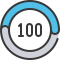 circle icon