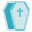 Open Coffin icon