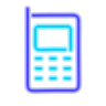Téléphone portable icon