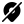 windows 11 filled style marker off icon