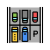 Free Parking Place icon