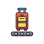 Suitcase icon