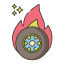 轮胎 icon