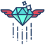 Diamond icon