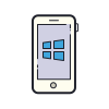 windows-mobile icon
