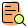 Search document from company digital file system icon