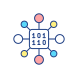 Encryption Of Connected Data icon