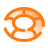 游泳圈 icon