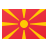 马其顿 icon