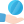 hand holding globe icon