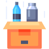 packing product icon