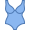 游泳衣 icon