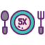 diet icon