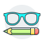 study icon