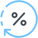 Overstock Sale icon