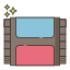game cartridge icon