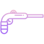Водяной пистолет icon