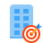 Business Goal icon