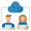 cloud icon