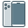 Due Smartphone icon