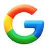 Logo di Google icon