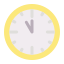 Reloj icon