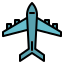 Plane icon