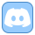 Discord New icon