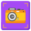 Camera Shots icon