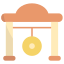 Gong icon