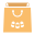 Shopping Bag icon