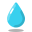 arcade style water icon