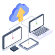 Upload Files icon