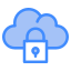 lock icon