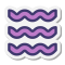 Wave Lines icon