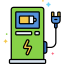 charging station icon