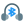 Bluetooth Headphone icon
