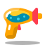 水枪 icon