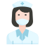 Медсестра icon