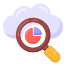 Data Searching icon